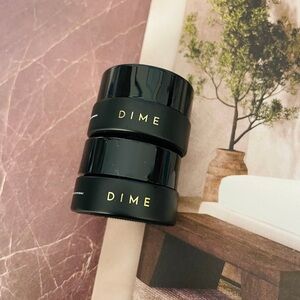Dime TBT Cream‎ Bundle